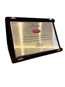 CONFRARIA CERATTI - Ganhador Ceratti - 2025