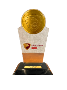 Programa de Excelência - 1º Lugar Colgate - 2022