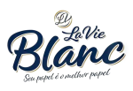 LA VIE BLANC