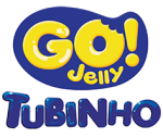 GO JELLY TUBINHO
