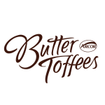 BUTTER TOFFEES