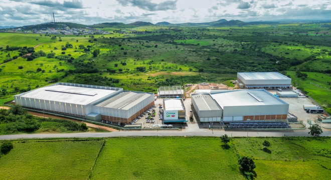 Andrade Distribuidor - Quem Somos